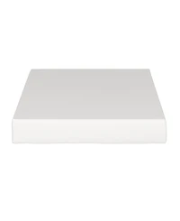 Dusk & Dawn 10" Medium Mattress- Queen