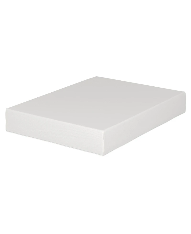 Dusk & Dawn 12" Medium Mattress- Queen
