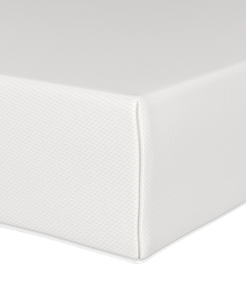Dusk & Dawn 14" Medium Mattress- Queen