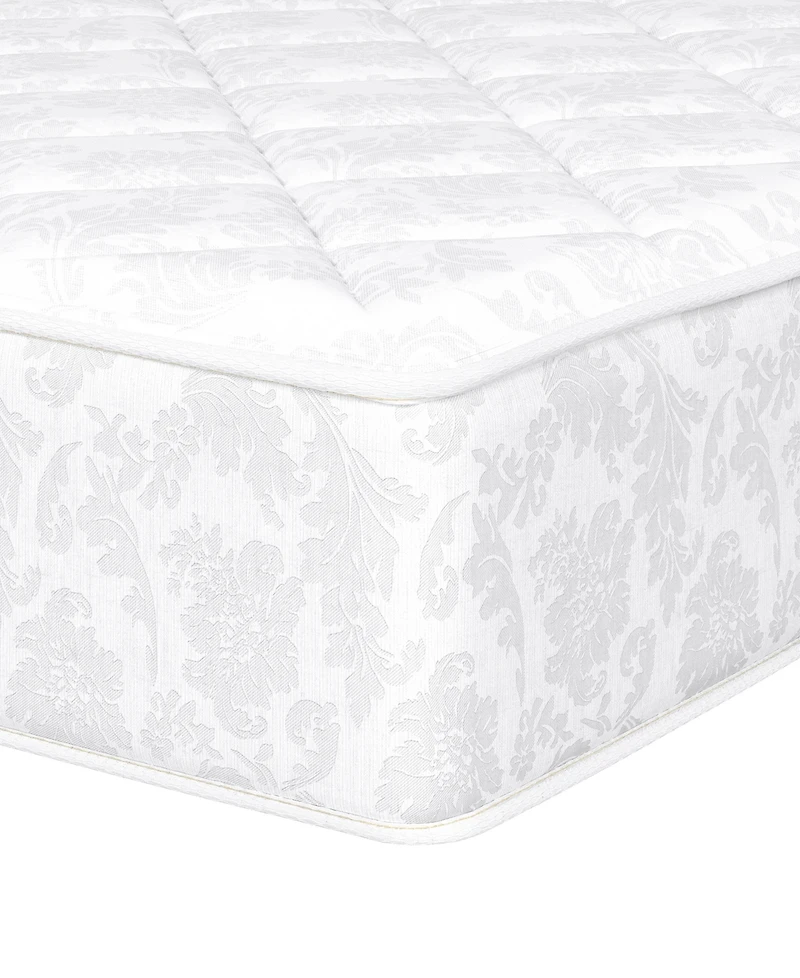 Dusk & Dawn 11" Medium Mattress- Queen