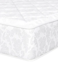 Dusk & Dawn 11" Medium Mattress- Queen