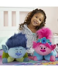 Pillow Pets Dreamworks Trolls 2 Poppy Stuffed Animal Plush Toy