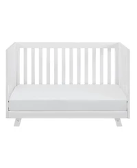 Storkcraft Beckett 3-in-1 Convertible Crib (White