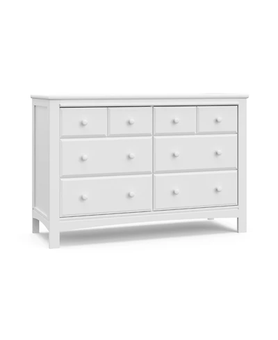 Graco Benton 6 Drawer Dresser