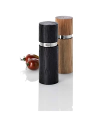 AdHoc Textura Salt & Pepper Mill