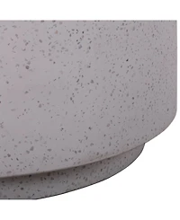 Tov Furniture Terrazzo Speckled Side Table