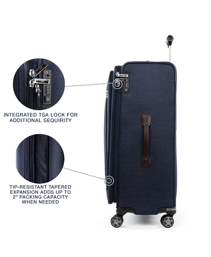 Travelpro Platinum Elite Limited Edition 29" Check-In Spinner