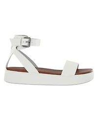 Mia Women's Ellen Round Toe Sandals