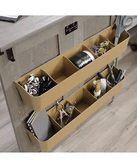 Sauder Sewing Craft Cart