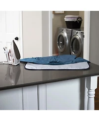 Household Essentials Silicone-Coated Ironing Blanket