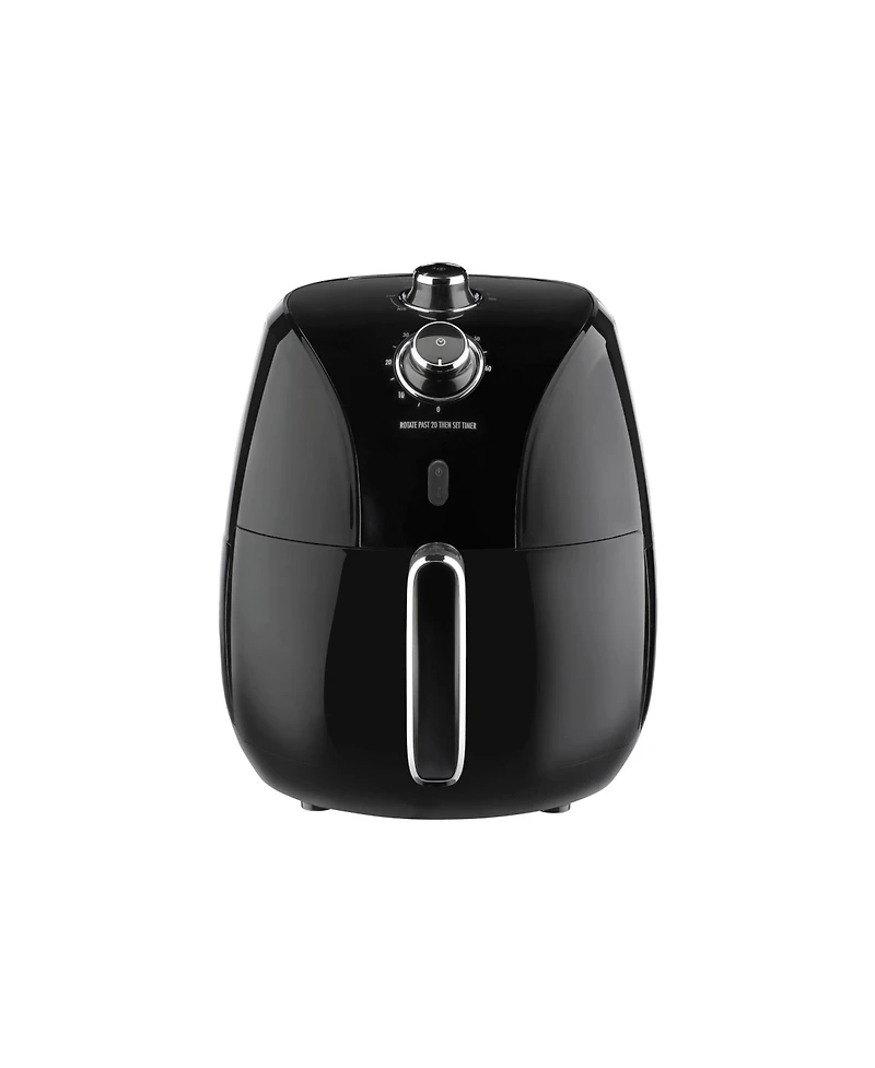 Hamilton Beach 5 Liter Air Fryer