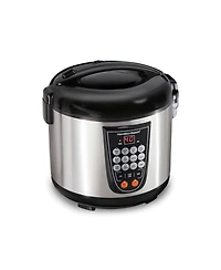 Hamilton Beach Digital Multi Cooker - 37571