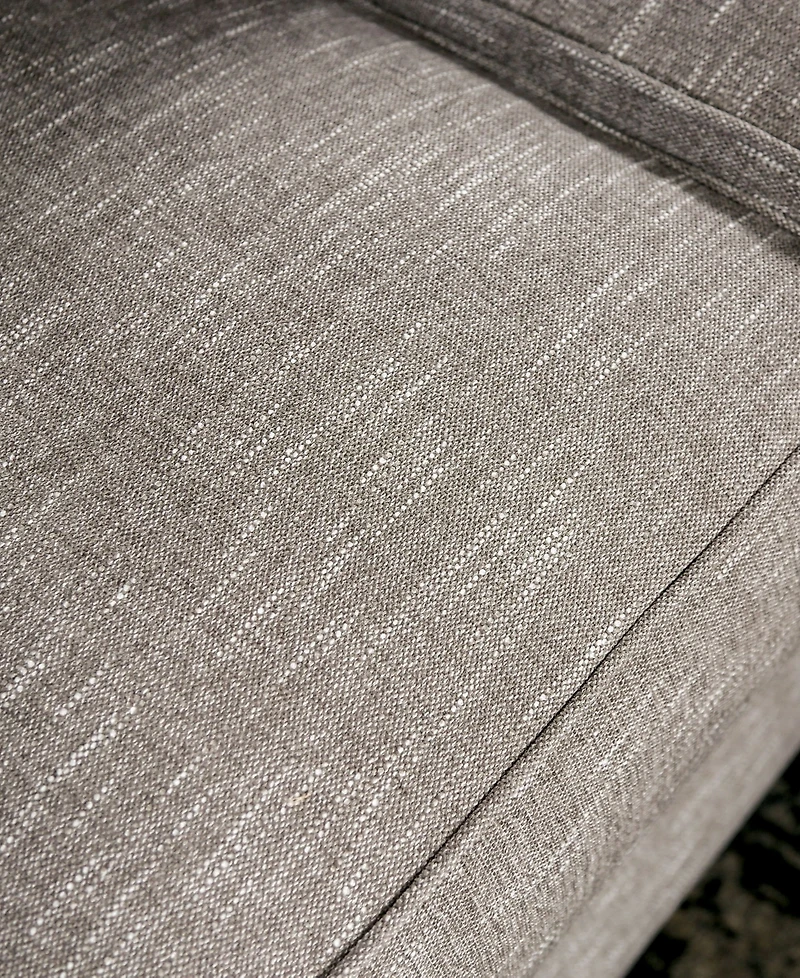 Furniture of America Parkcliffe Upholstered Loveseat