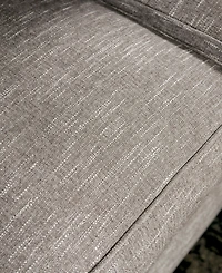 Furniture of America Parkcliffe Upholstered Loveseat