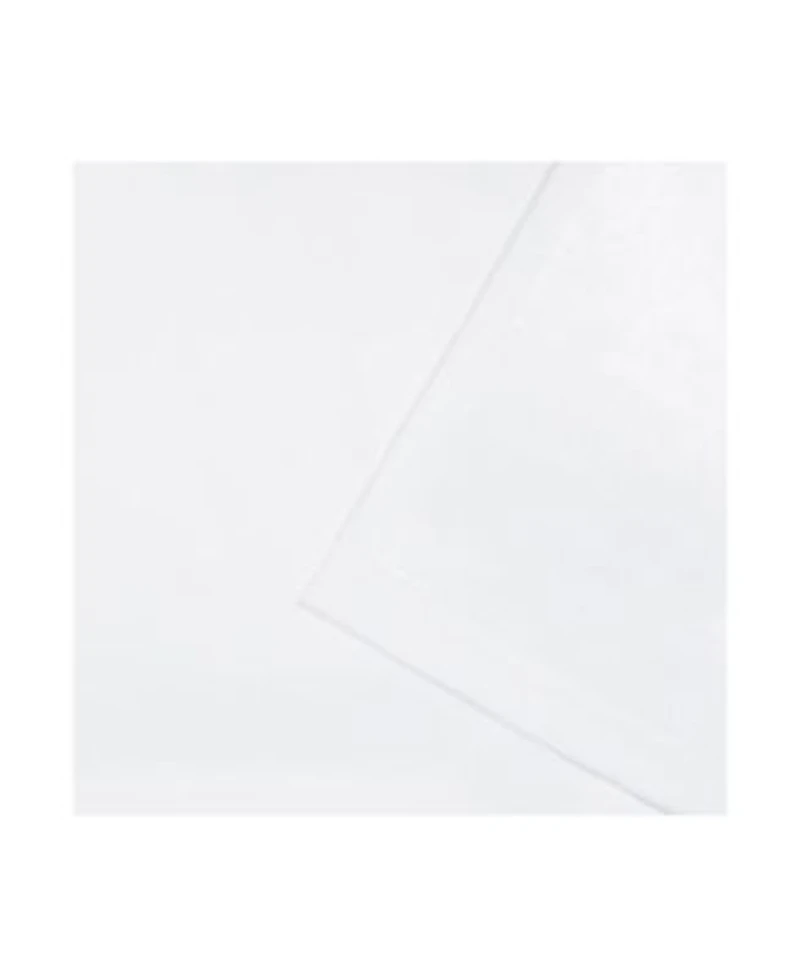 Exclusive Home Curtains Catarina Layered Solid Blackout Sheer Grommet Top Curtain Panel Pair Set Of 2