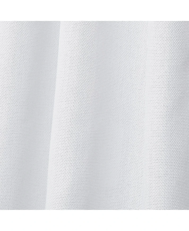 Exclusive Home Curtains Marabel Lined Blackout Hidden Tab Top Curtain Panel Pair, 54" x 96", Set of 2