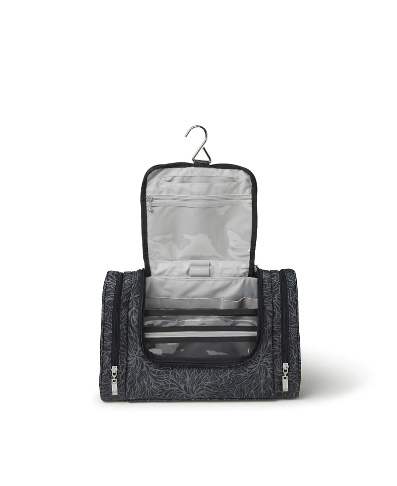 Baggallini Small Toiletry Kit Bag