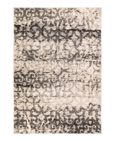Closeout Illusions Buxtonbliss Area Rug