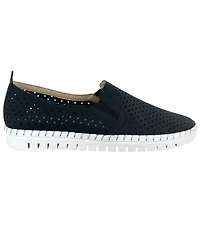 Easy Street Women's Fresh Slip On Sneakers