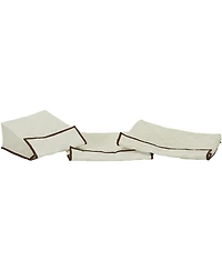 Household Essentials Large Serveware Storage Box