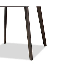Furniture Britte Upholstered 5 Piece Dining Set