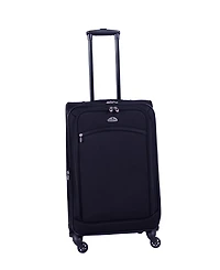 American Flyer South West Collection 5 Piece Luggage Set
