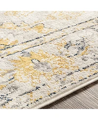 Livabliss Floransa Fsa-2311 5'3" x 7'1" Area Rug