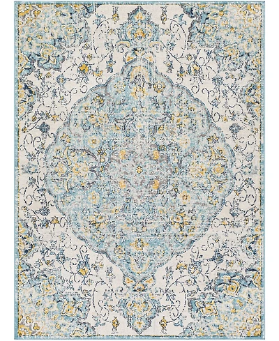 Livabliss Floransa Fsa- 5'3" x 7'1" Area Rug