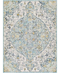 Livabliss Floransa Fsa- 5'3" x 7'1" Area Rug