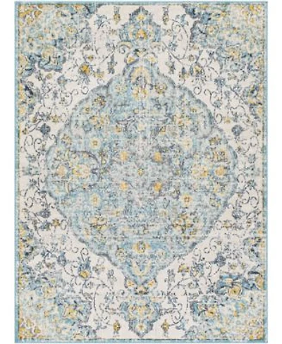 Livabliss Floransa Fsa 2324 Mist Area Rug