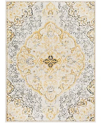 Livabliss Floransa Fsa-2325 6'7" x 9' Area Rug