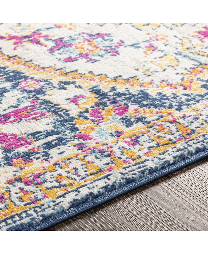 Livabliss Floransa Fsa-2333 6'7" x 9' Area Rug