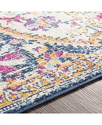 Livabliss Floransa Fsa-2333 6'7" x 9' Area Rug