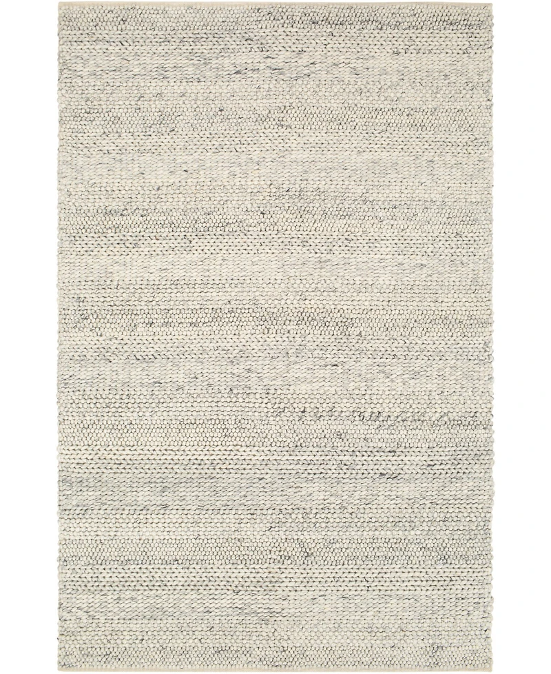 Surya Tahoe Tah-3709 Cream 3' x 5' Area Rug