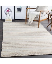 Surya Thebes Thb-1000 Taupe 5' x 7'6" Area Rug