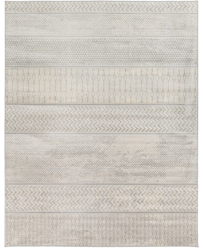 Livabliss Monaco Moc-2306 7'10" x 10'3" Area Rug