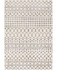 Livabliss Chester Che- 6'7" x 9' Area Rug
