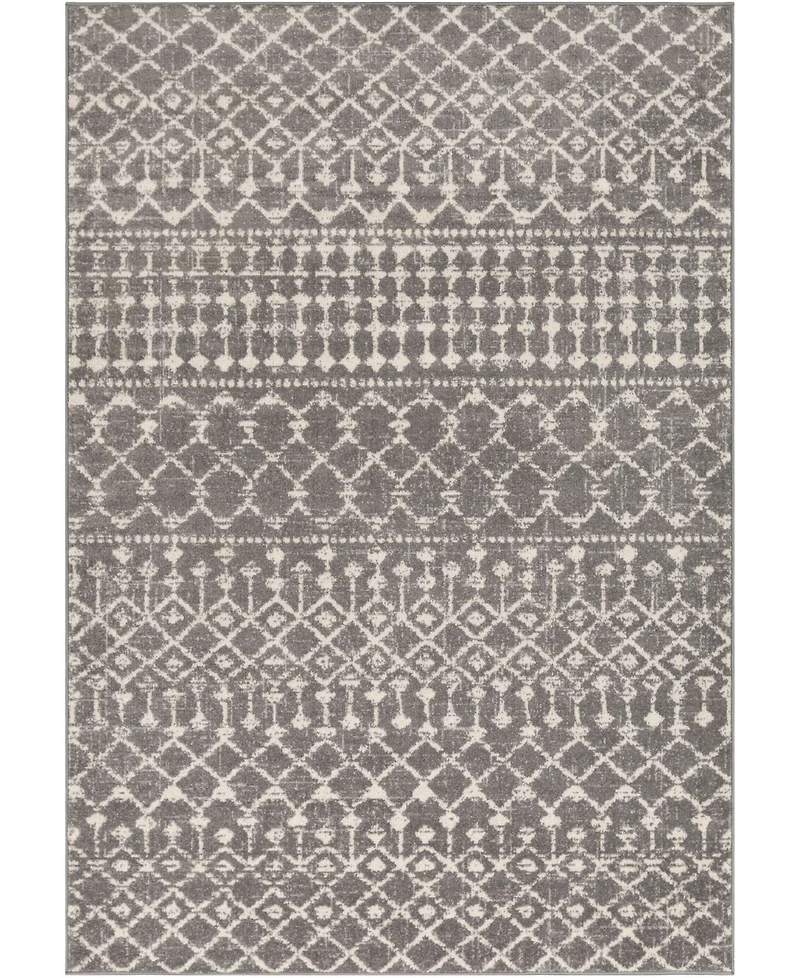 Livabliss Chester Che-2321 5'3" x 7'3" Area Rug