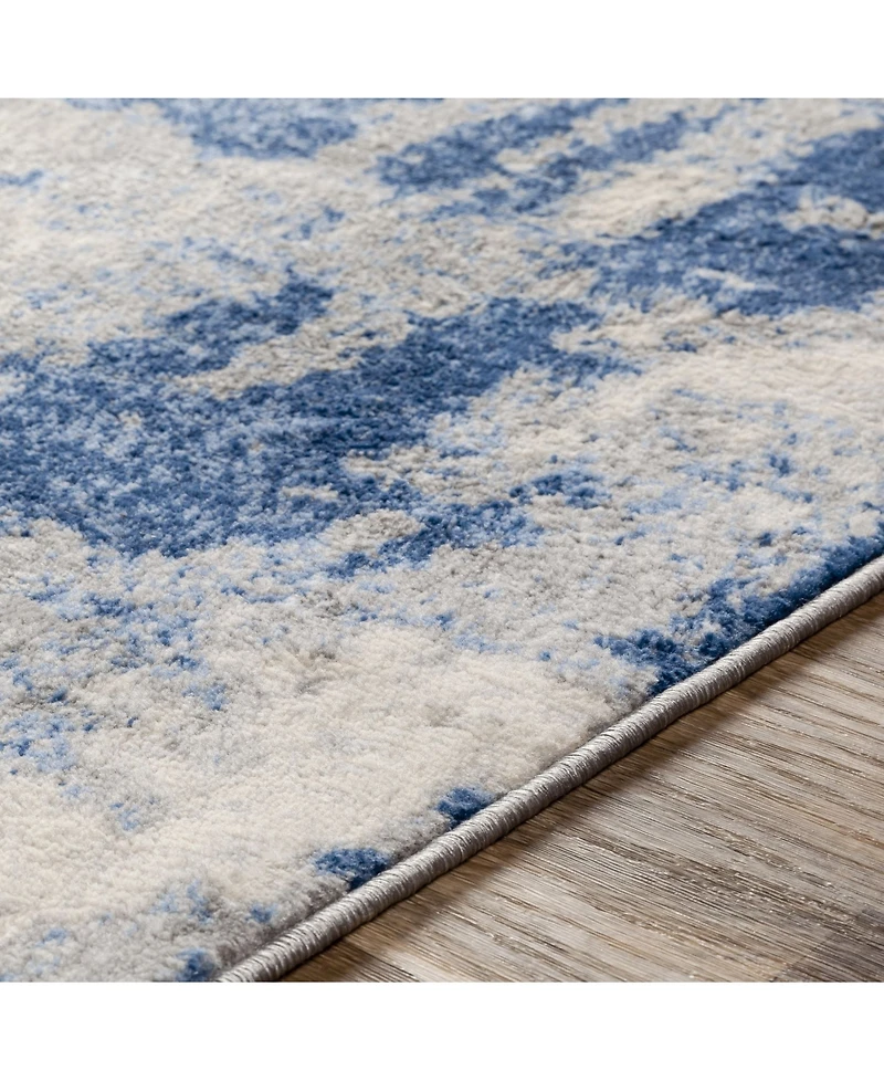 Livabliss Monaco Moc-2324 7'10" x 10'3" Area Rug