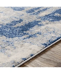 Livabliss Monaco Moc-2324 7'10" x 10'3" Area Rug