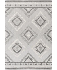 Livabliss Big Sur Bsr-2313 5'3" x 7'3" Area Rug