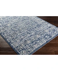 Livabliss Roma Rom- 6'7" x 9' Area Rug