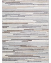 Livabliss Roma Rom-2302 6'7" x 9' Area Rug
