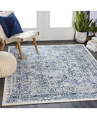 Livabliss Roma Rom-2309 6'7" x 9' Area Rug
