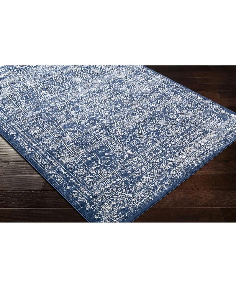 Livabliss Roma Rom-2310 5'3" x 7'1" Area Rug