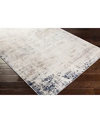 Livabliss Roma Rom-2315 5'3" x 7'1" Area Rug