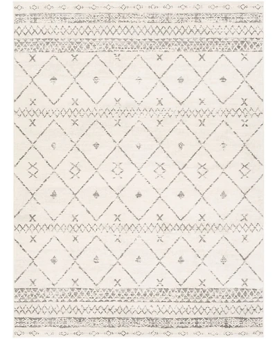 Livabliss Roma Rom-2338 5'3" x 7'1" Area Rug