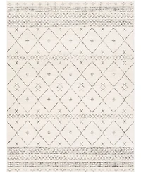 Livabliss Roma Rom-2338 5'3" x 7'1" Area Rug