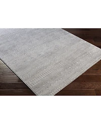Livabliss Roma Rom- 5'3" x 7'1" Area Rug