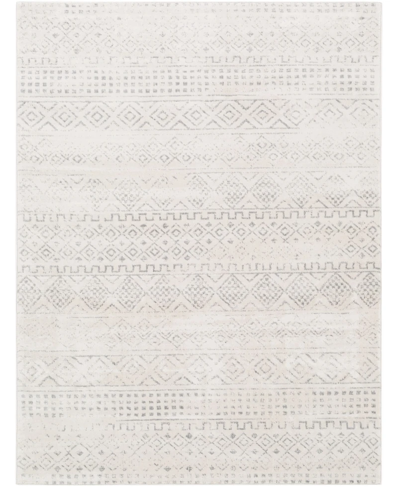 Livabliss Roma Rom- 5'3" x 7'1" Area Rug
